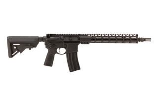 Liberty Fighting Trigger on the SOLGW M4-L89 AR-15 Rifle
